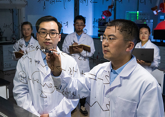 学习在EVO视讯官网